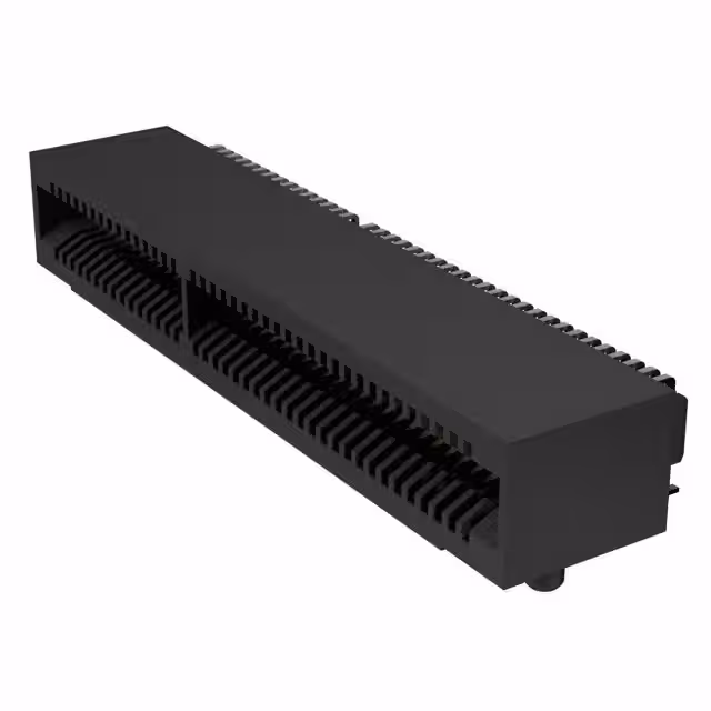 MEC1-140-02-L-D-RA1-SL Samtec Inc.  Edgeboard Connectors